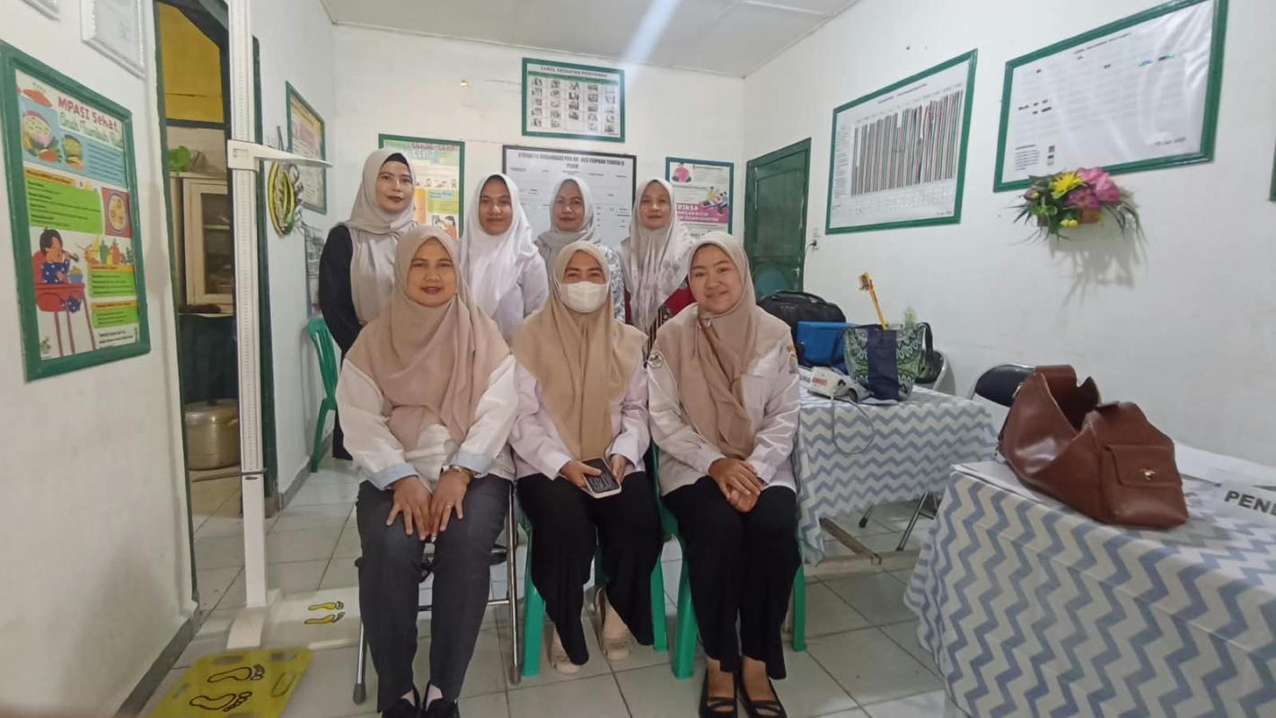 Foto Kegiatan